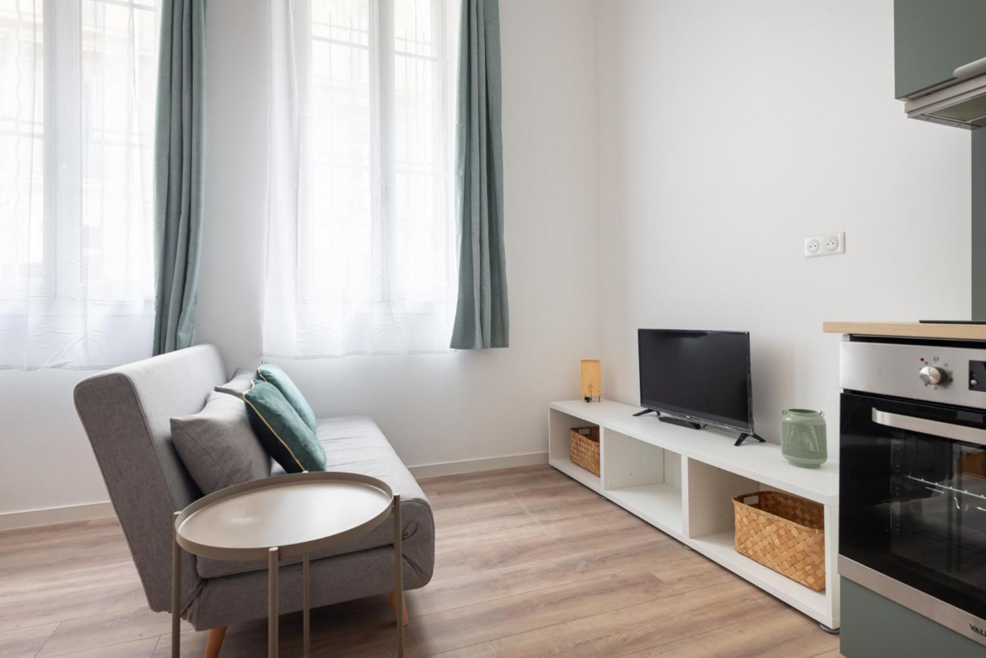 Cafi - Sud Passion * Calme * Linge Hotelier * Fibre * Marseille Eksteriør billede
